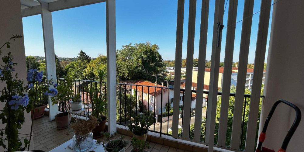 appartement à MONT DE MARSAN (40000)